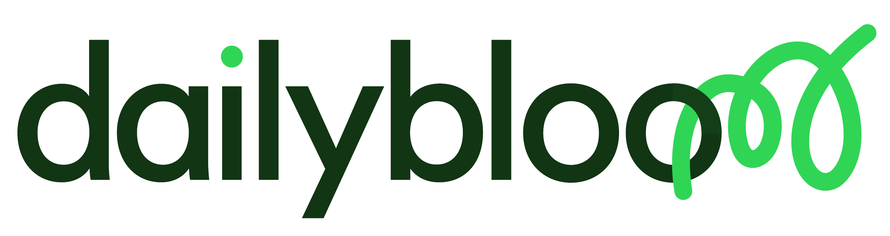 DailyBloom IBS logo