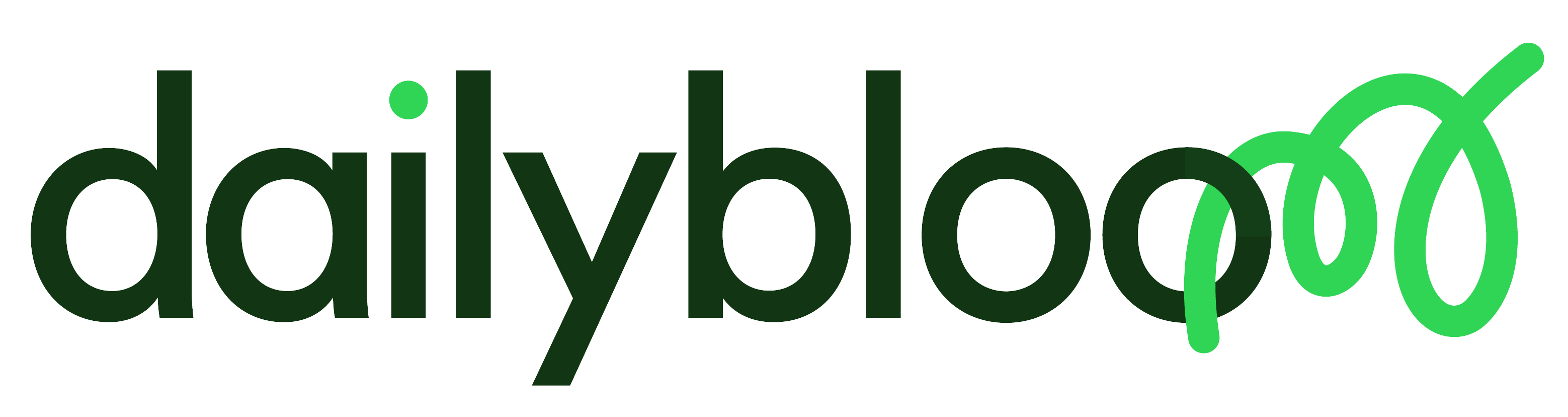 DailyBloom Logo