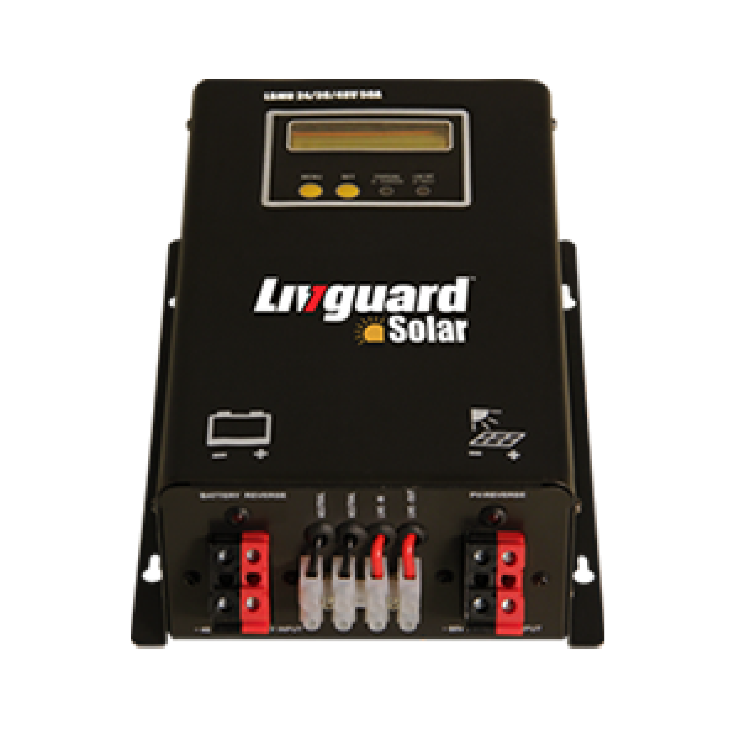 Optimize Your Solar System with Livguard SMUs