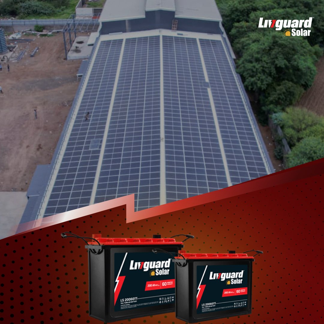 Livguard Battery Energy Unlimited Zing Primo (65 Ah @ C20) in Lucknow at  best price by Sriram Auto Electricals - Justdial