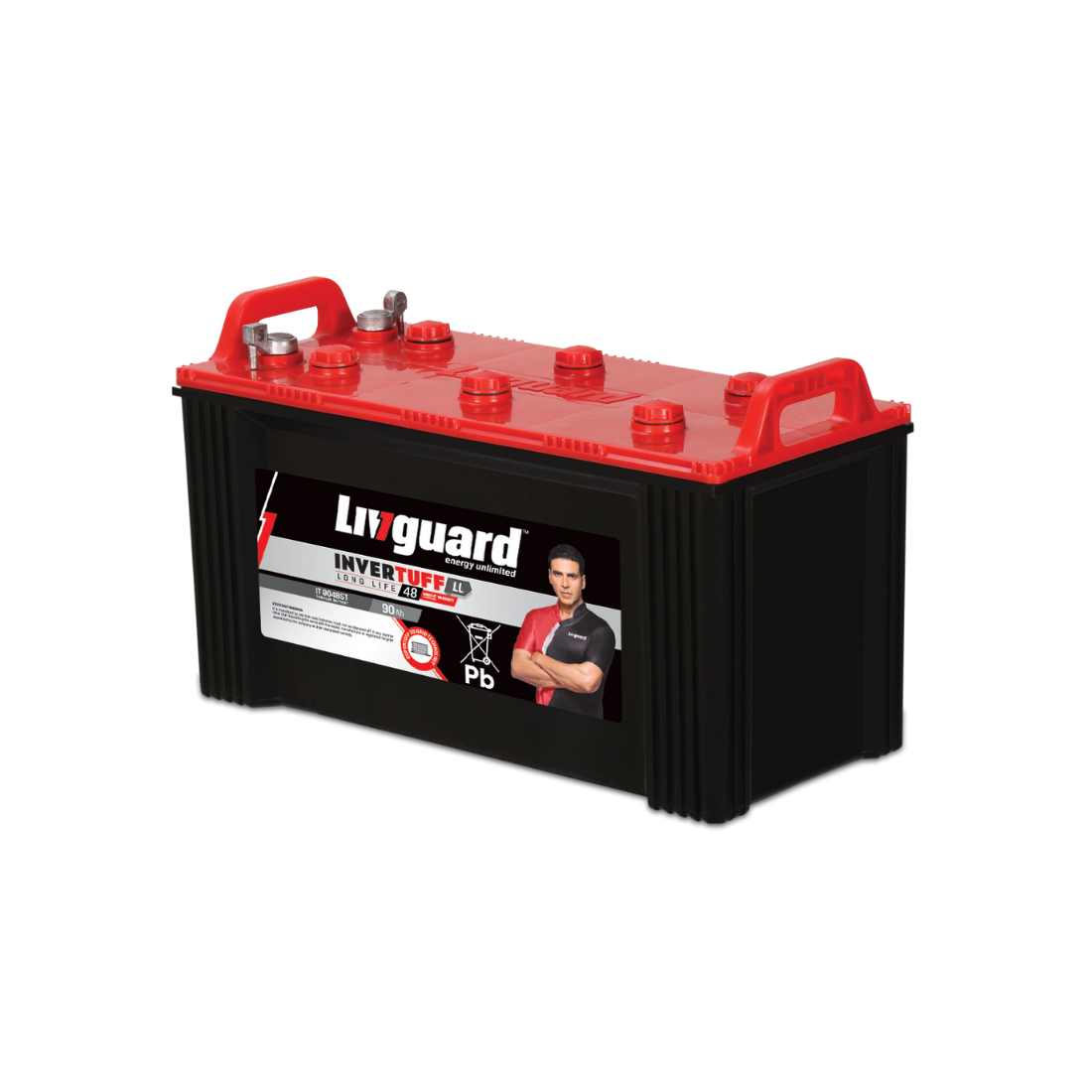 150ampere 21 Livguard Battery, Model Number: Lglho 150, Capacity: 150 at Rs  10500 in Dhanbad