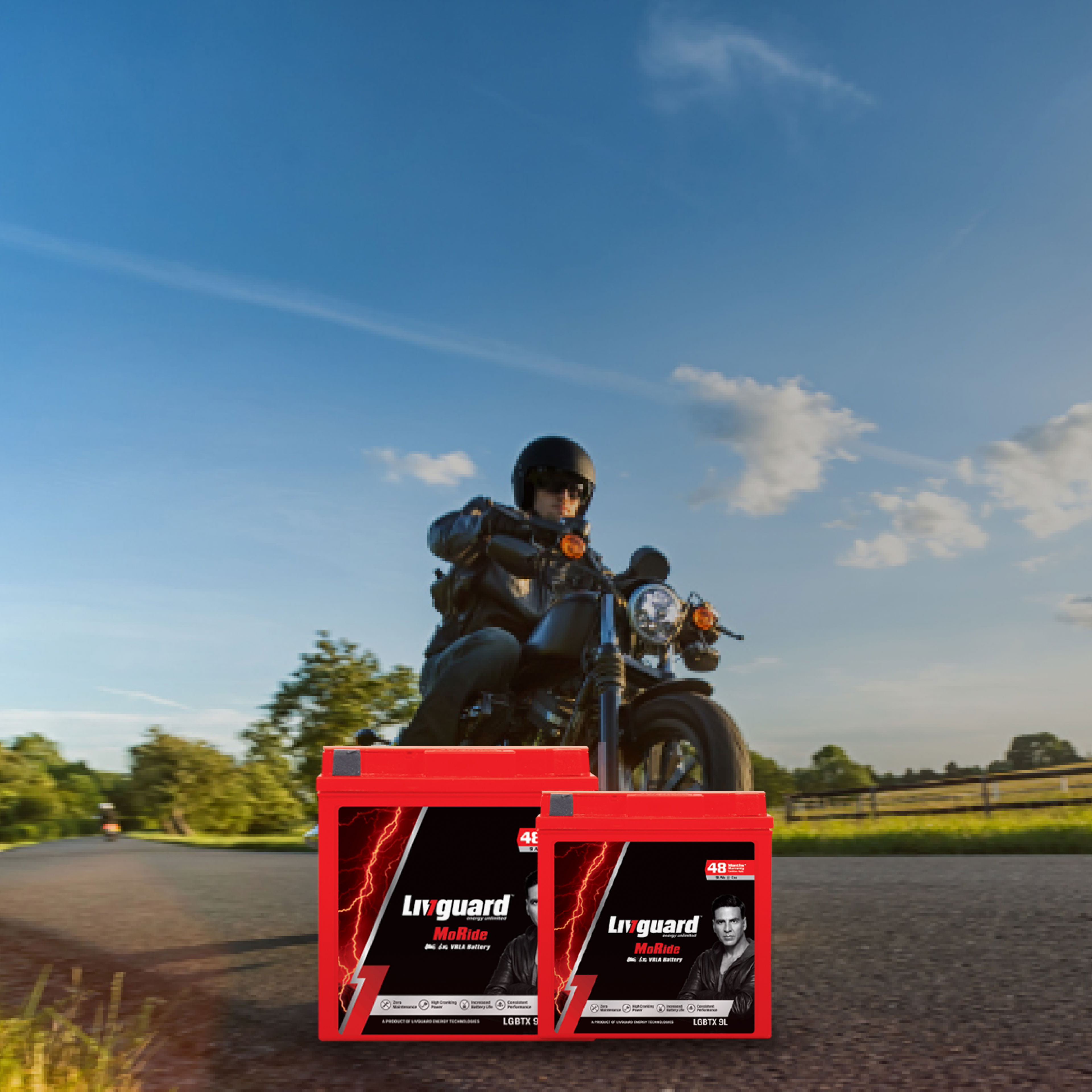 Battery two hot sale wheeler bike