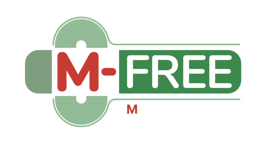 M-Free Migraine Relief: Drug-Free Solution for All Ages